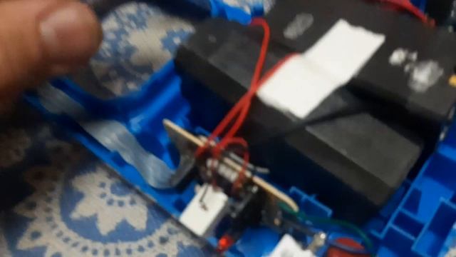 2 китайских фонарика не работают- ремонт смотреть онлайн