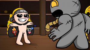 ПСС, УЛЬТРЫЧ, ГОДХЕД НАДО? АЛЬТ АЙЗЕК ► The Binding of Isaac: Repentance |26| Прохождение