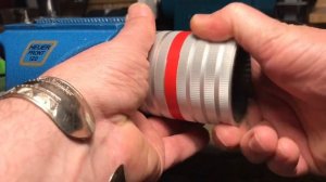 Фаскосниматель, обзор и тестирование. Новый девайс для труб