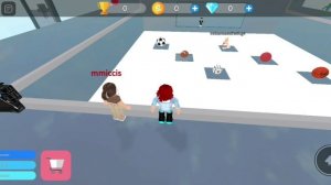 Саймон указывает что нам делать|Roblox|Каспер|