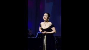 Мария Горелова Ариозо Кумы ("Где же ты, мой желанный?") из оперы "Чародейка" П.И.Чайковского