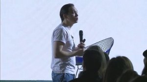 ХЖ| Петр Осипов. Про ответственность