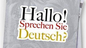 НЕМЕЦКИЙ ДЛЯ НАЧИНАЮЩИХ, аудиокурс урок 1: Числительные, местоимения.