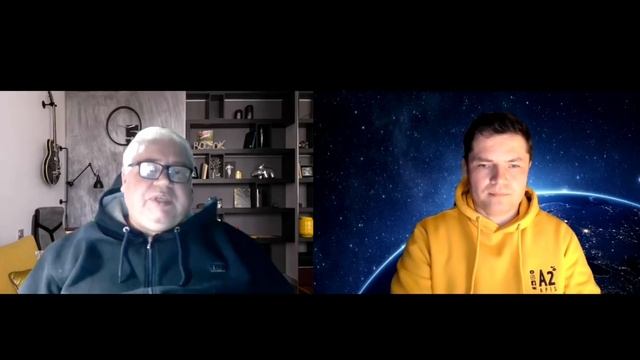 #3: Про #бакфаст, лесной облет маток и мн.др - Олег Стрельчук (Украина) смотреть онлайн