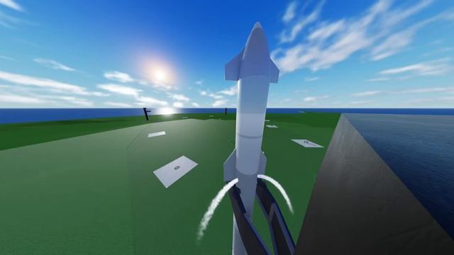 Starship 21 - Roblox Mini Voyagers смотреть онлайн