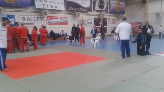 Pankration +105kg Men's 12/03/2017 смотреть онлайн