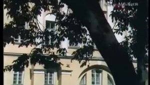 Древняя Пречистенка. "Улочки старой Москвы"