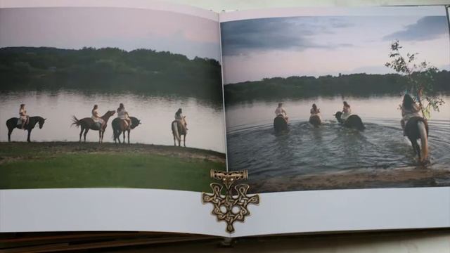 Летнее солнцестояние - презентация фотоальбома. смотреть онлайн