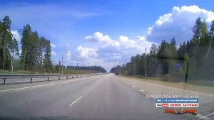 Большие Борки → Тверь (Большие Борки, Административный пер. → Тверь, ул. Паши Савельевой ) (05/2016