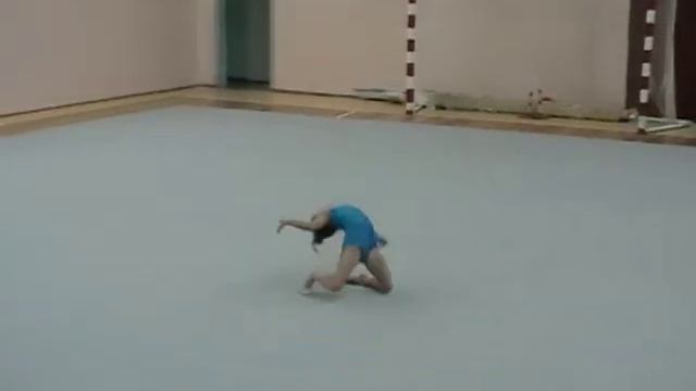 Коссиковская Анастасия 2004 без предмета 18-12-2009 смотреть онлайн