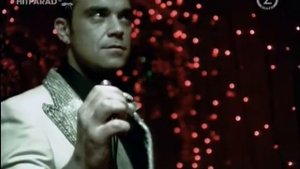 Robbie Williams - She's Madonna