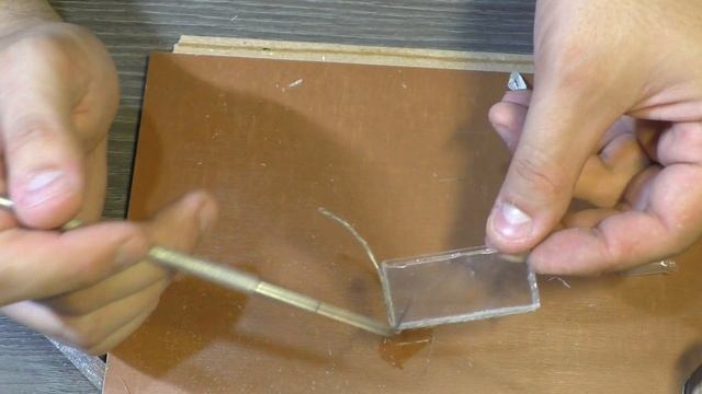 Витраж из оргстекла без пайки смотреть онлайн