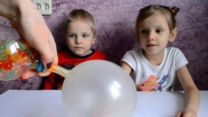 АНТИСТРЕСС для Школы из Орбиз  как сделать его дома ДЕТСКИЙ КАНАЛ