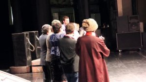 "Кыся" 09.02.13. Нагиев и Ко. Финальная песня.