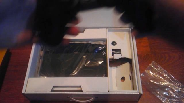 PS4 + KILLZONE: Shadow Fall - Распаковка бандла! смотреть онлайн