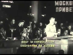 Сталин. Польша, линия Керзона