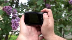 Ricoh GR III - когда смартфона МАЛО