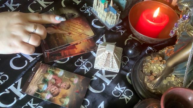 ТароГадания🔮Что ВАМ ПЕРЕДАНО по РОДУ?🔮Арина Таро
