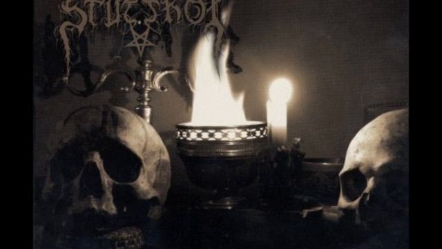 Stutthof "Left Hand Path-the Art Of Sorcery" смотреть онлайн