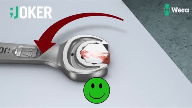 Wera Joker Преимущество 4 смотреть онлайн