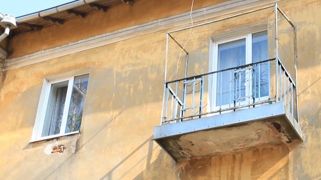 ШМЖ™. Капитальный ремонт жилья (Калининградская область) смотреть онлайн