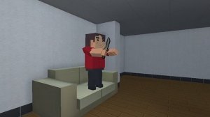 Смешные Моменты В Блок Страйк СТИХ БАБУЛИ ●Block Strike