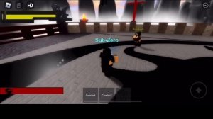 TOP 5 BEST MORTAL KOMBAT GAMES ON ROBLOX (For Mobile)