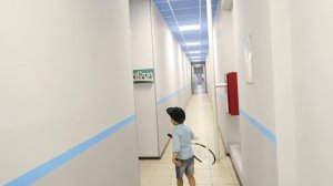 ВЛОГ СЪЕМКИ АРТ БАЗА ТВЕРЬ ПОЛИНА ТВИН (TWIN) BACKSTAGE