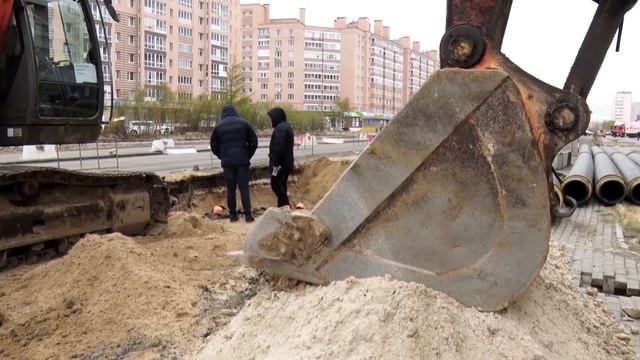 Новый Уренгой массово остался без интернета смотреть онлайн