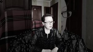 Четыре брака Николая Крючкова