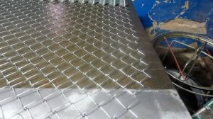 КАК НАУЧИТЬСЯ ПЛЕСТИ СЕТКУ? УРОКИ И ОБУЧЕНИЯ НА СТАНКЕ РАБИЦА ДЛЯ НАЧИНАЮЩИХ! УРОК -3