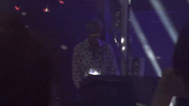 LEVEL 42 Starchild ROYAL ALBERT HALL Sony RX100 VII смотреть онлайн