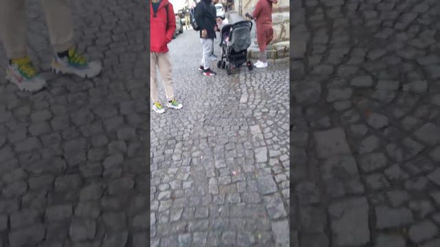 Стамбул,декабрь,какие-то песни из мечети смотреть онлайн