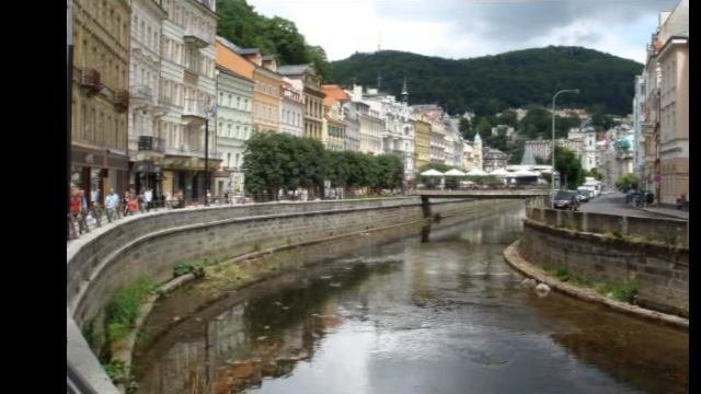 карловы вары  карлсбад  чудо природы