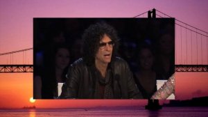 Шоу талантов.Маленькая девочка поет металл!