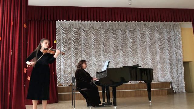 К. Бом Сарабанда , І.Іордан Дзиґа ( Балан Софія) смотреть онлайн