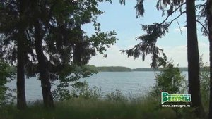 Участки на Десногорском водохранилище