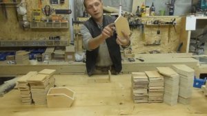 Ящики для метизов