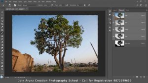 How to do Complex Cutting Photoshop CC 2019