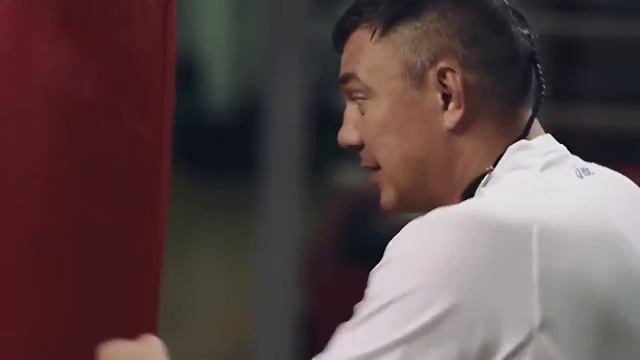 Бокс - Костя Цзю - Основное в боксе смотреть онлайн