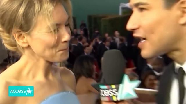 Exes Bradley Cooper And Renée Zellweger Had A Sweet Reunion At The 2020 Oscars смотреть онлайн