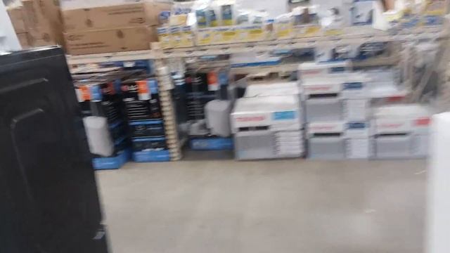 Petit Shopping à HOME DEPOT. | Hermann IvoirenUSA смотреть онлайн