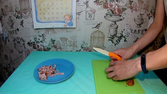 Пицца с грибами в духовке [ бездрожжевое тесто для пиццы ] смотреть онлайн