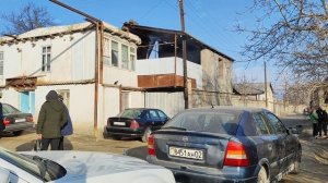 Янгиобод, Хушобод декабрь 2022, январь 2023 вакти