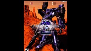 Armored Core 2 - Airport (PS2 Ver.)