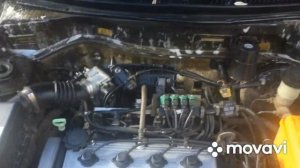 Моем  безопасно  под капотом авто своими руками