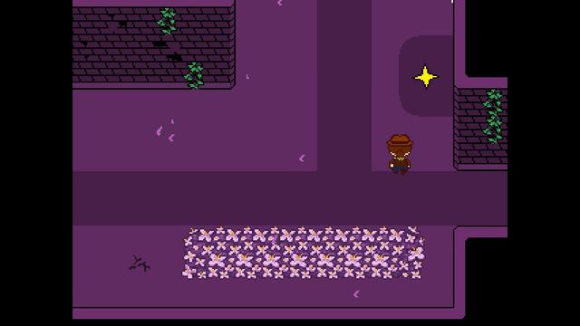 Genocide in the Ruins | Undertale Yellow Ep.1 смотреть онлайн