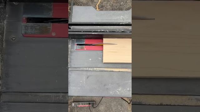 Best table saw? Here’s why carpenter Mark likes the SKIL table saw смотреть онлайн