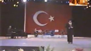 Ayrilig / ostad salimi - flora karimova.flv