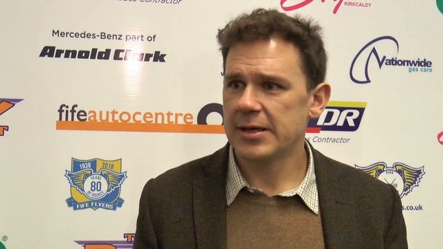 Coach reaction: Flyers 4-7 Blaze (16.02.19) смотреть онлайн